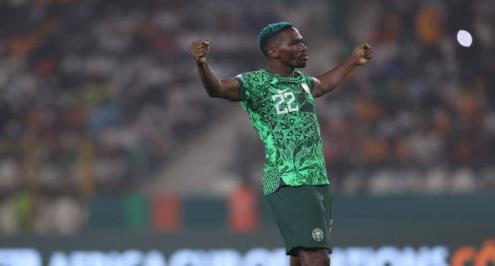 عودة بعد 11 عامًا.. ثنائي نيجيريا يبحثان عن إنجاز تاريخي في نهائي أمم أفريقيا